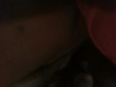 Hot horny and home alone