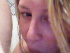 Just a little dick sucking