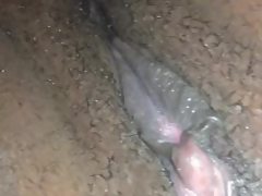 Juicy pussy squirt
