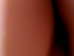 She cums on my hard cock