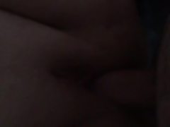 Big cock in tight pussy