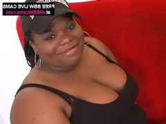 Virgin big black girl gets pounded affer