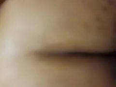 Fat ass lightskin taken bbc