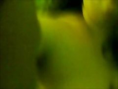 Fat whore gets fucked after night at the