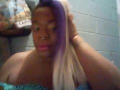 Anarcshy munroe tranny