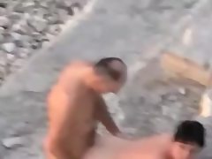 Nude beach bbw fuck and suck