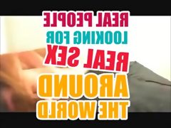 Bbc made bbw pass out