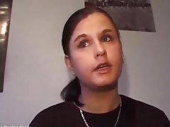 Rub a dub dubbing my clit