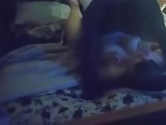 Mon femme et verge noire