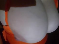 My big fat tits
