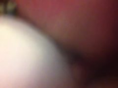 Taking dick like a good girl